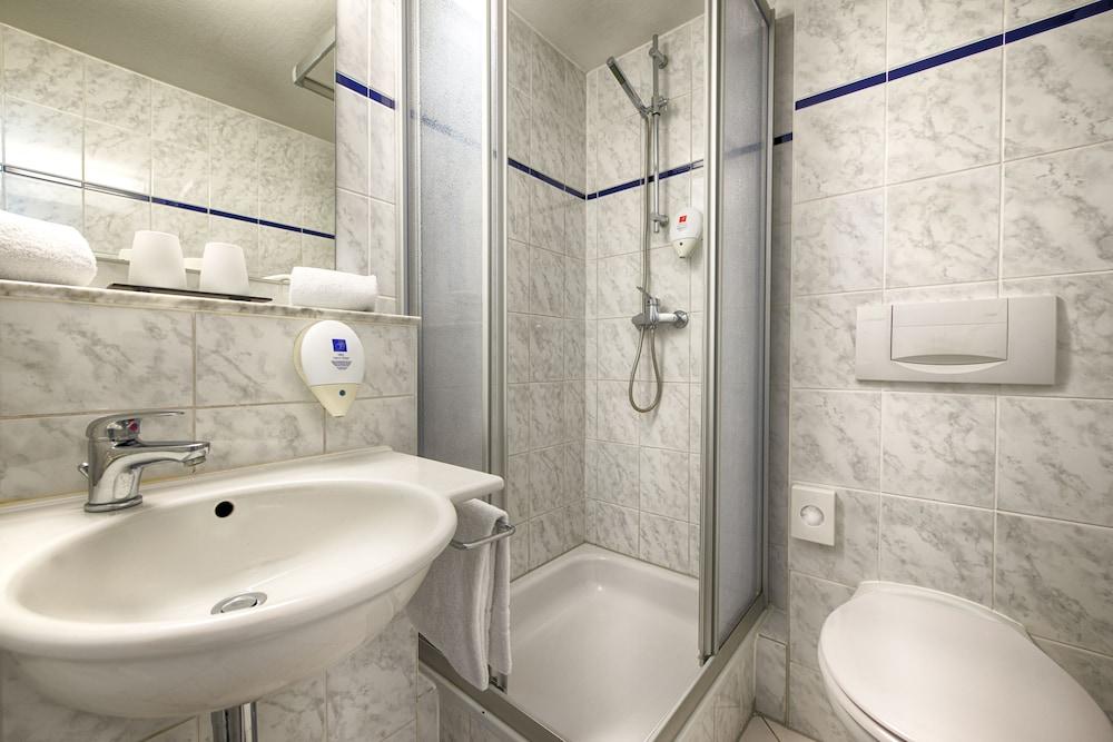 Fotos del hotel - ENJOY HOTEL BERLIN CITY MESSE