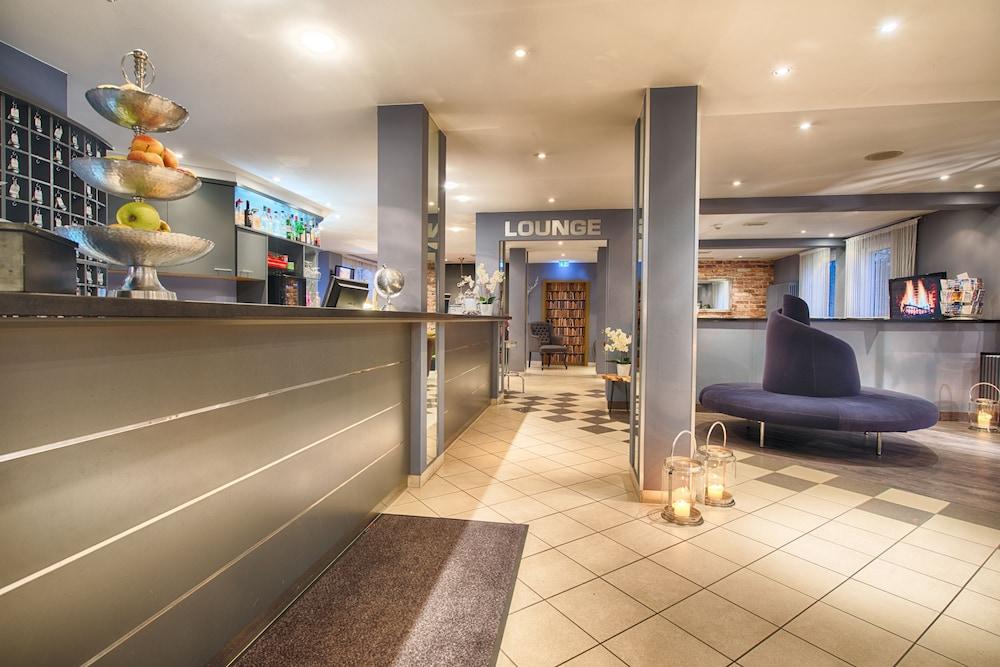 Fotos del hotel - ENJOY HOTEL BERLIN CITY MESSE