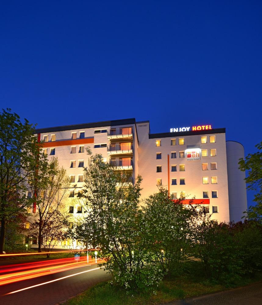 Fotos del hotel - ENJOY HOTEL BERLIN CITY MESSE