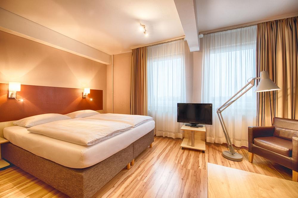 Fotos del hotel - ENJOY HOTEL BERLIN CITY MESSE