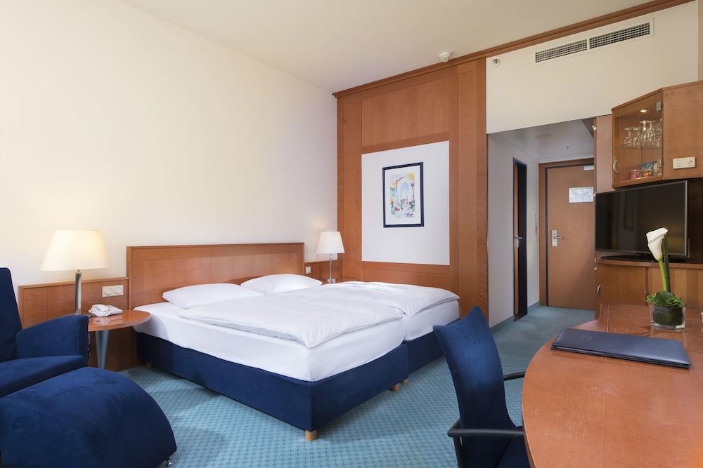 Fotos del hotel - MARITIM HOTEL FRANKFURT
