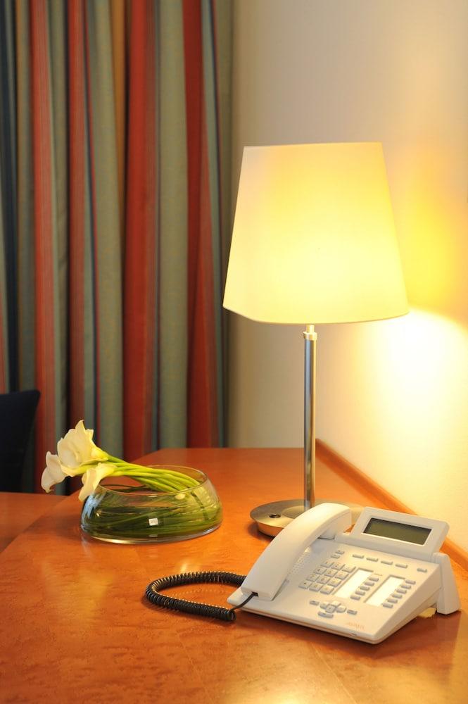 Fotos del hotel - MARITIM HOTEL FRANKFURT