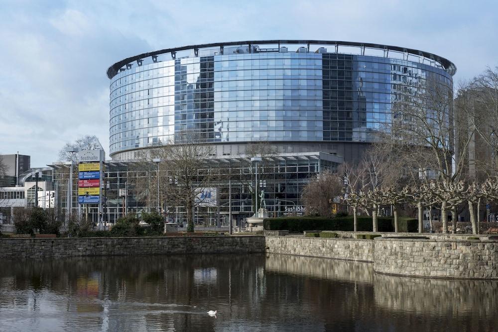 Fotos del hotel - MARITIM HOTEL FRANKFURT