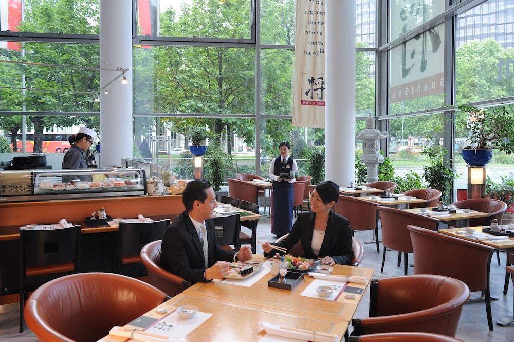Fotos del hotel - MARITIM HOTEL FRANKFURT