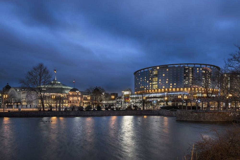 Fotos del hotel - MARITIM HOTEL FRANKFURT