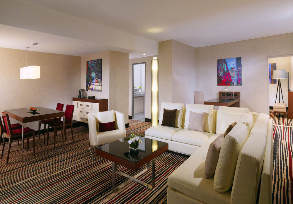 Fotos del hotel - FRANKFURT MARRIOTT HOTEL