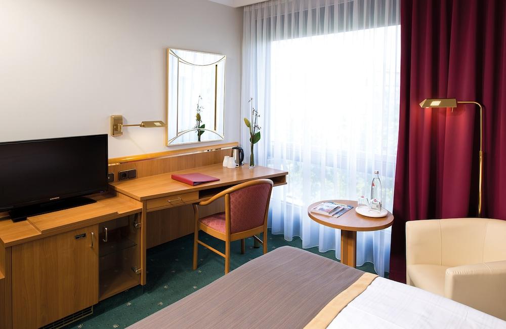 Fotos del hotel - LEONARDO HOTEL BERLIN CITY WEST