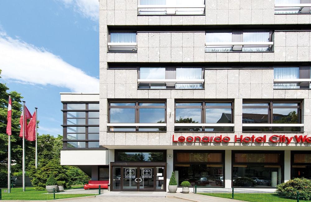 Fotos del hotel - LEONARDO HOTEL BERLIN CITY WEST