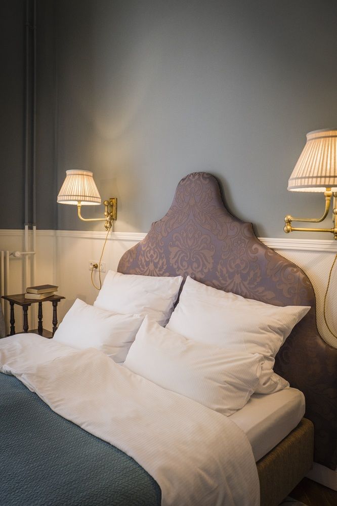 Fotos del hotel - Henri Hotel Berlin