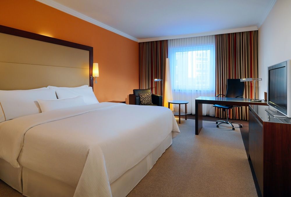 Fotos del hotel - THE WESTIN GRAND FRANKFURT