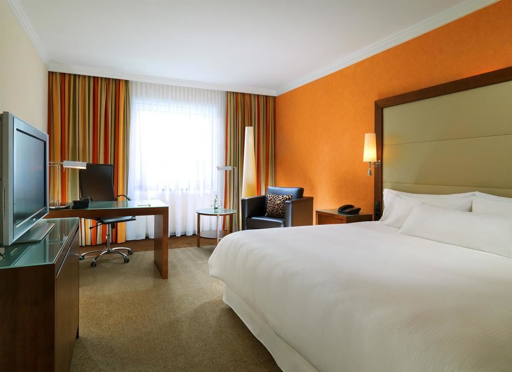 Fotos del hotel - THE WESTIN GRAND FRANKFURT