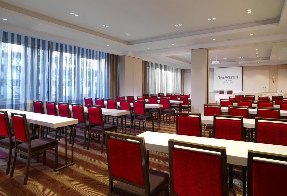 Fotos del hotel - THE WESTIN GRAND FRANKFURT