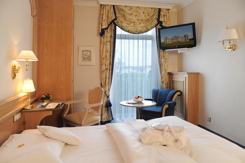 Fotos del hotel - HOTEL SEEHOF BERLIN