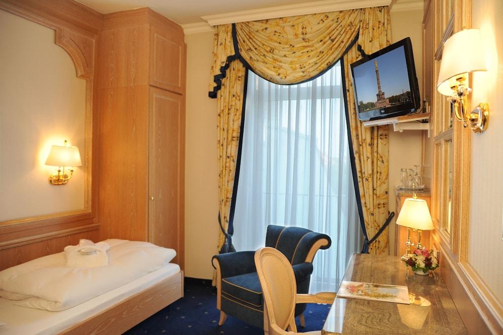 Fotos del hotel - HOTEL SEEHOF BERLIN