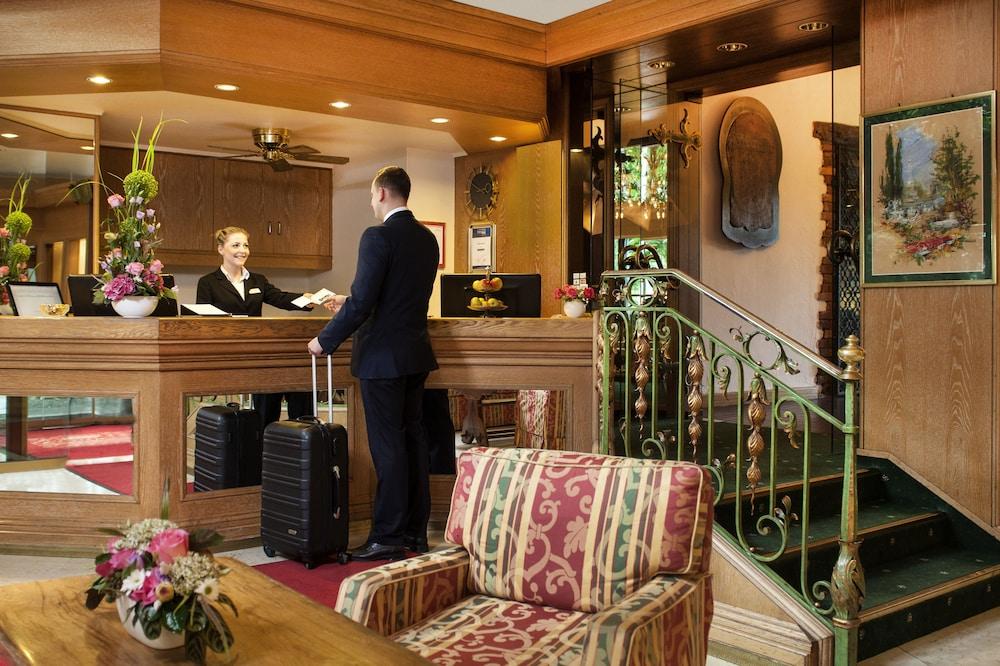 Fotos del hotel - HOTEL SEEHOF BERLIN