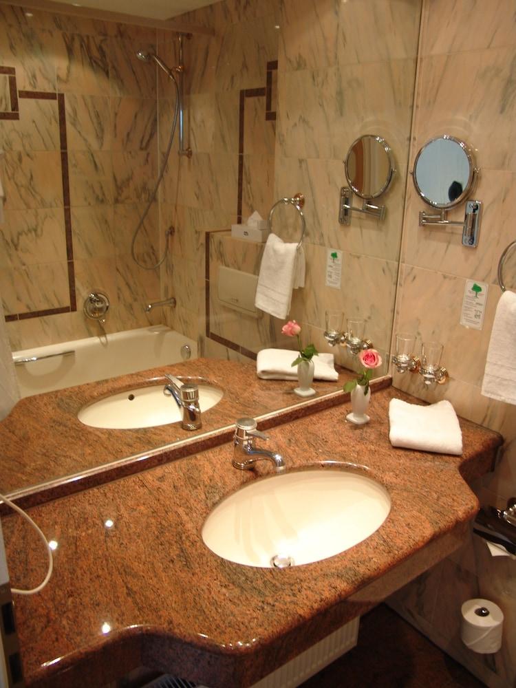 Fotos del hotel - HOTEL SEEHOF BERLIN