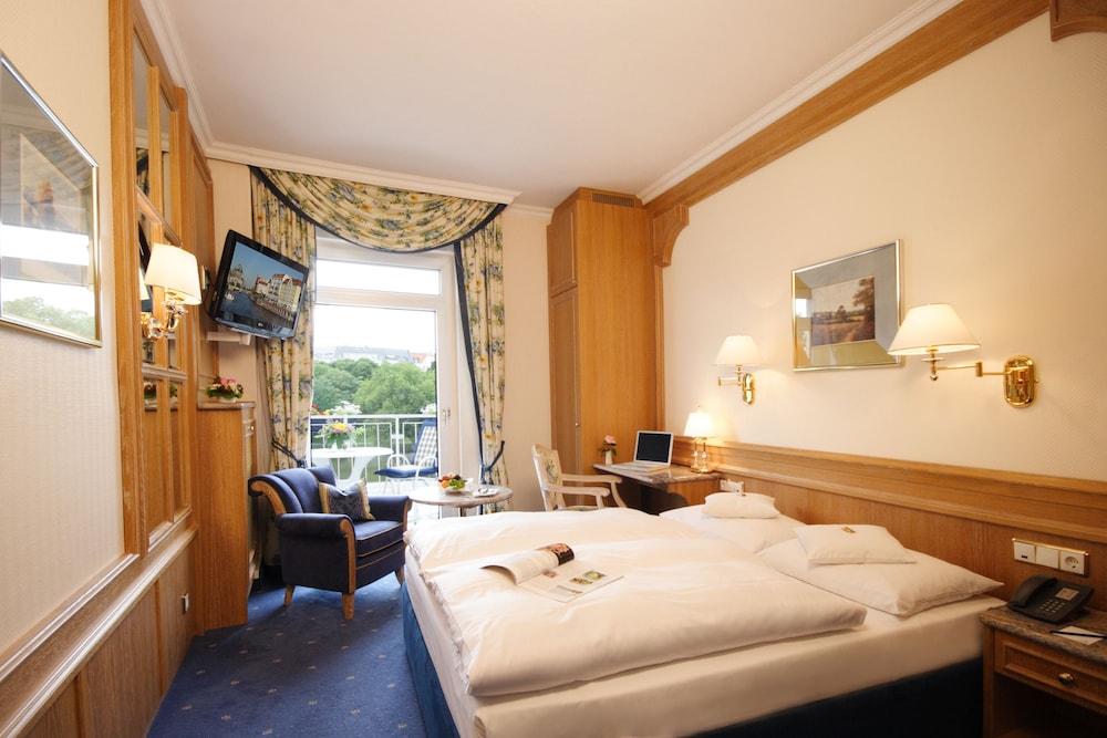 Fotos del hotel - HOTEL SEEHOF BERLIN