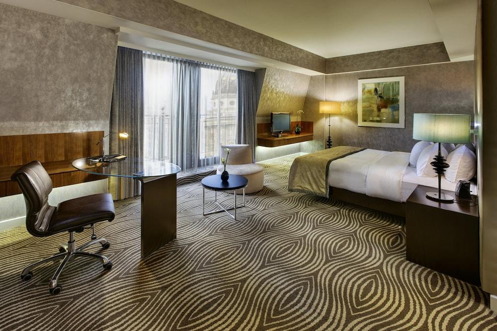 Fotos del hotel - Hilton Berlin