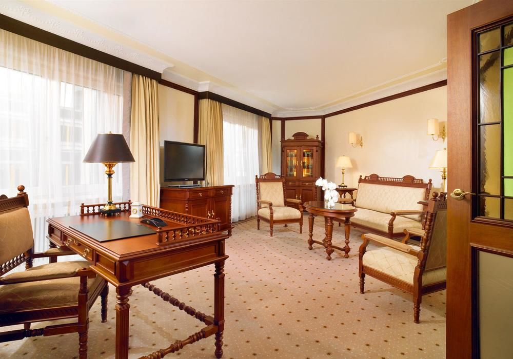 Fotos del hotel - The Westin Grand Berlin