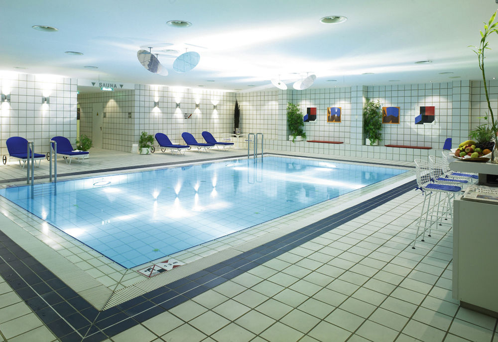 Fotos del hotel - HOLIDAY INN BERLIN CITY WEST