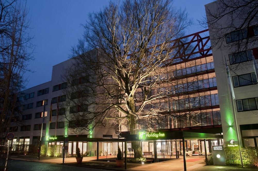 Fotos del hotel - HOLIDAY INN BERLIN CITY WEST