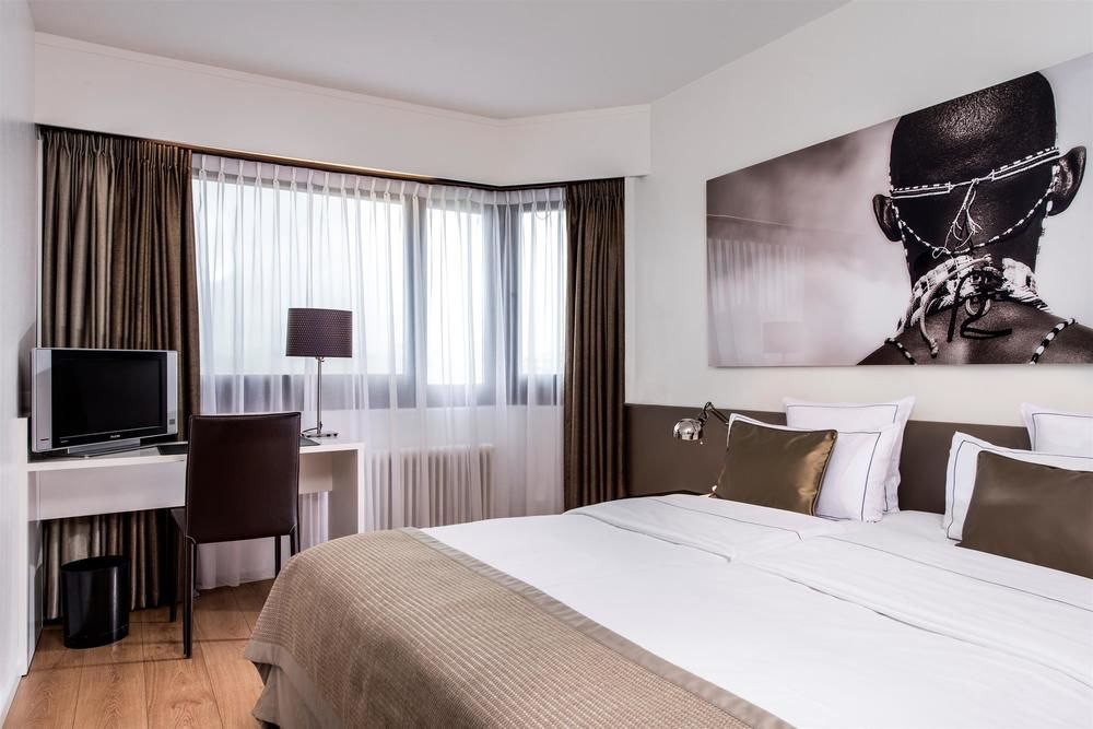 Fotos del hotel - Wyndham Berlin Excelsior