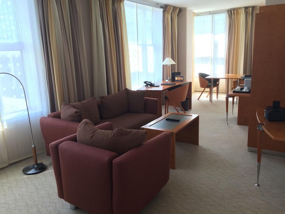 Fotos del hotel - Hilton Munich Airport