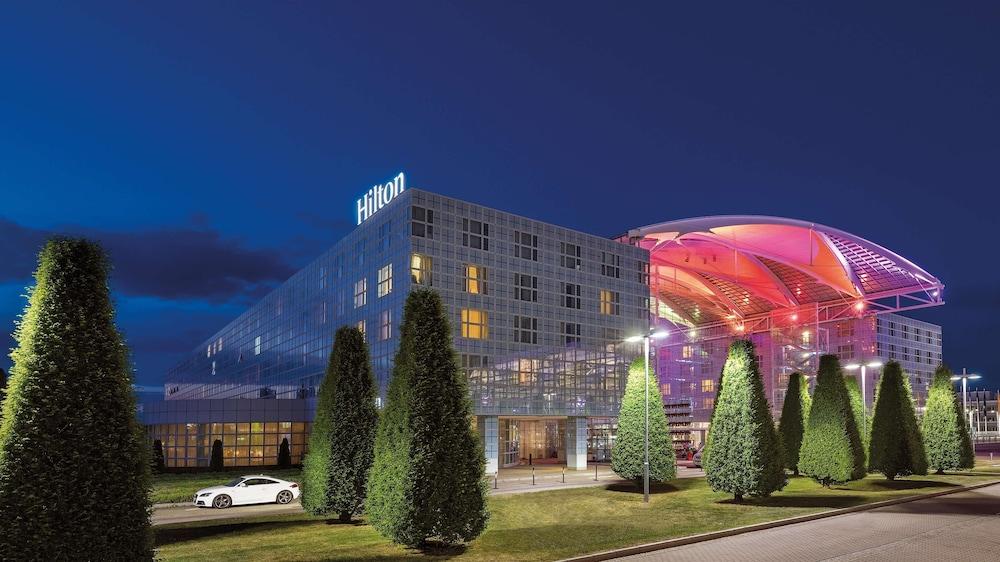Fotos del hotel - Hilton Munich Airport