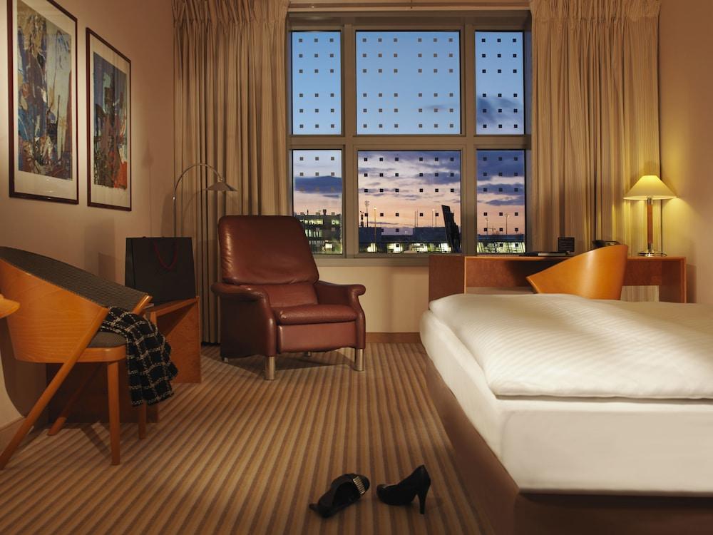 Fotos del hotel - Hilton Munich Airport