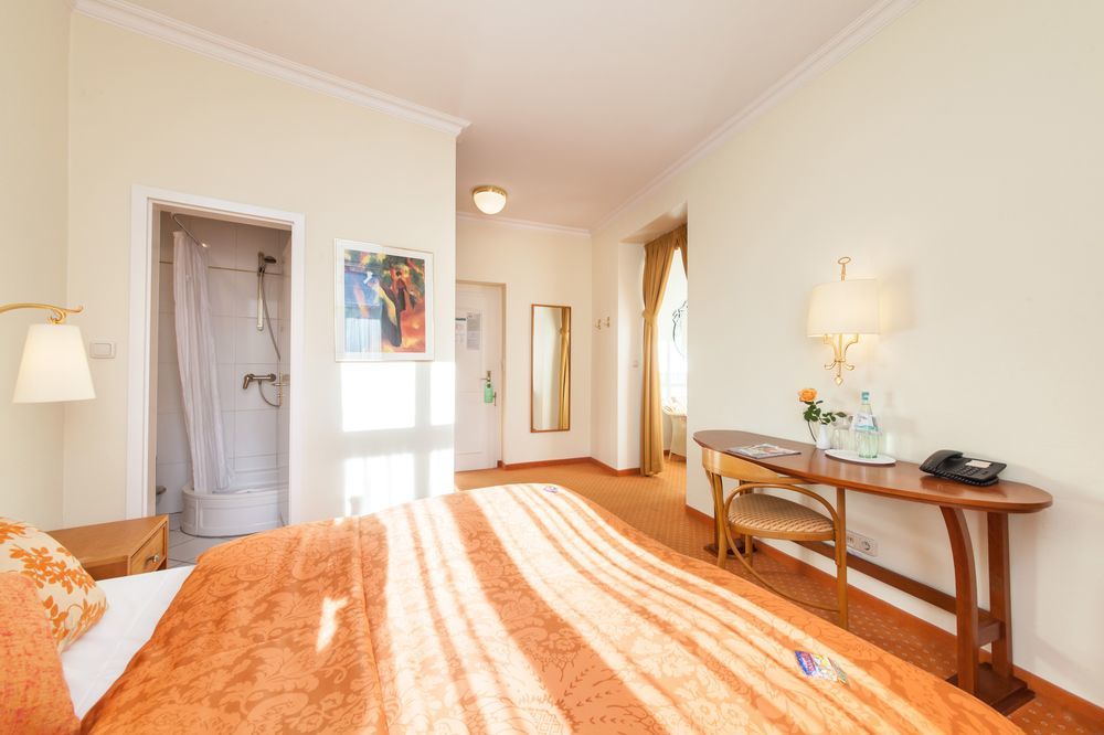 Fotos del hotel - Hotel Kronprinz Berlin