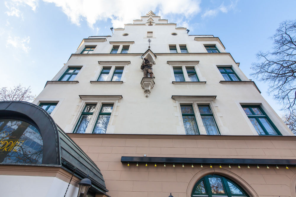 Fotos del hotel - Hotel Kronprinz Berlin