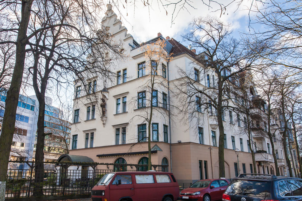 Fotos del hotel - Hotel Kronprinz Berlin