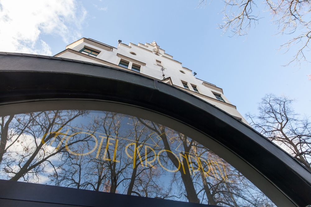 Fotos del hotel - Hotel Kronprinz Berlin