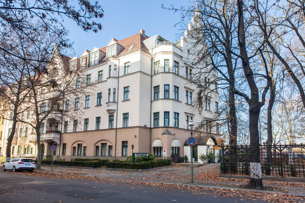 Fotos del hotel - Hotel Kronprinz Berlin