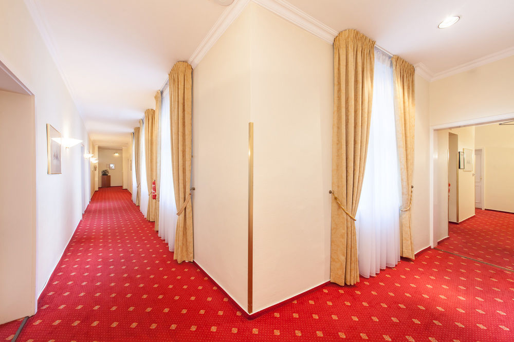 Fotos del hotel - Hotel Kronprinz Berlin