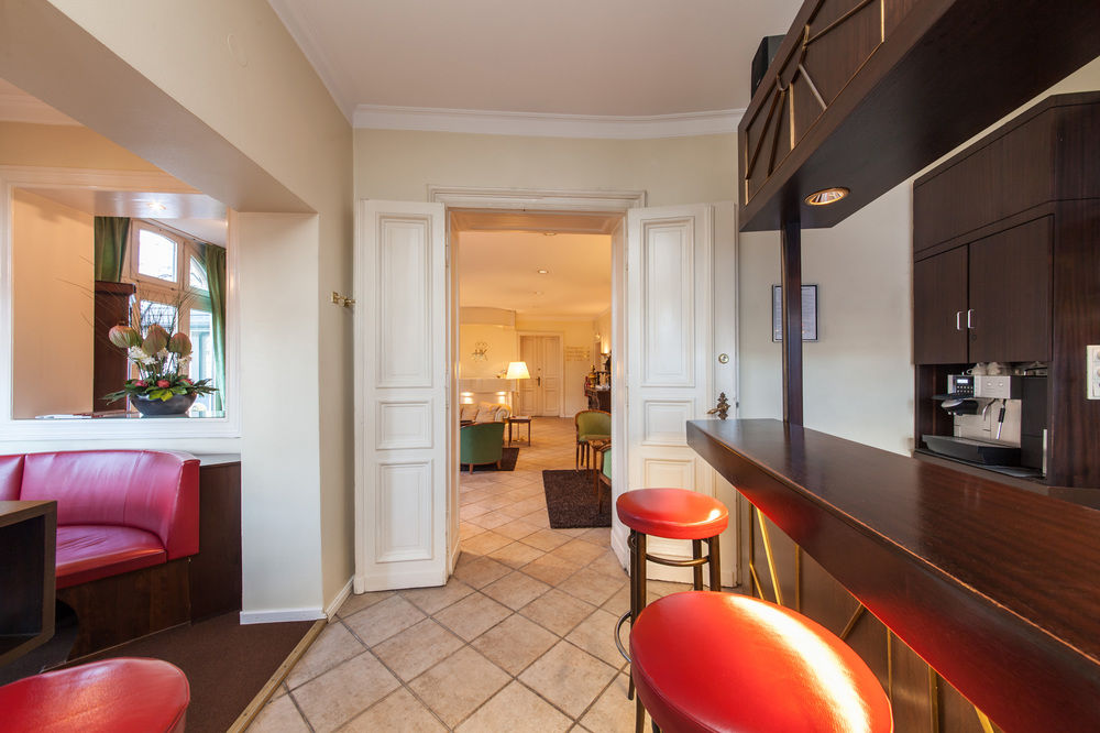 Fotos del hotel - Hotel Kronprinz Berlin