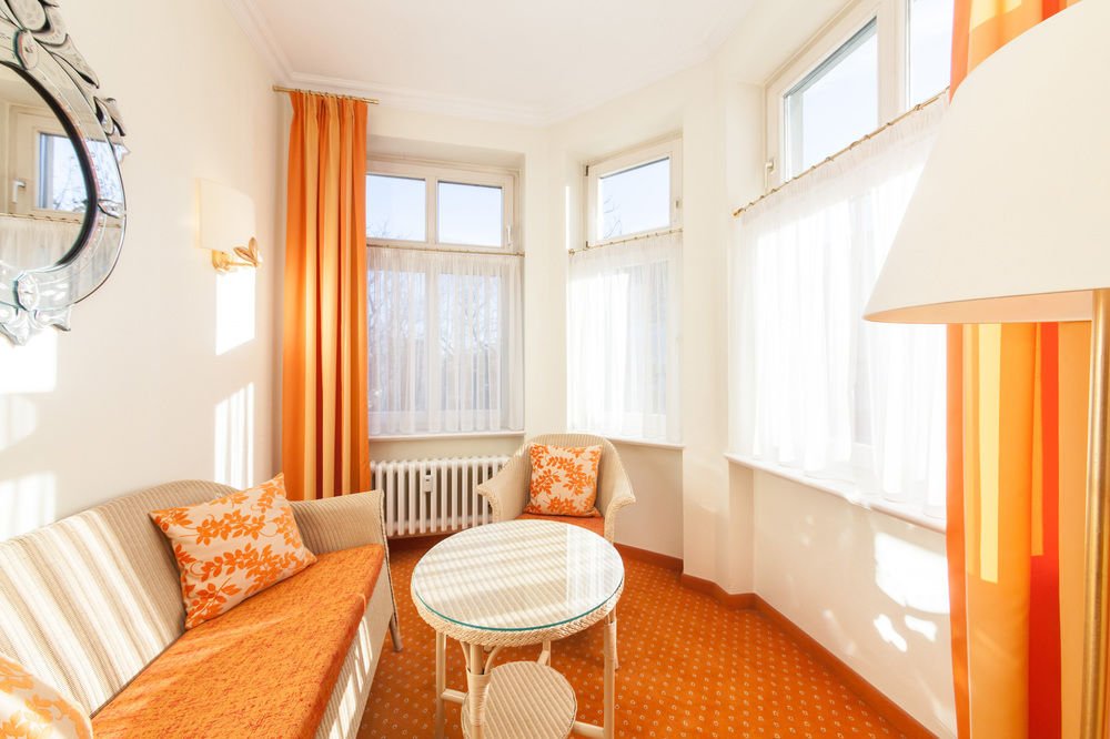 Fotos del hotel - Hotel Kronprinz Berlin