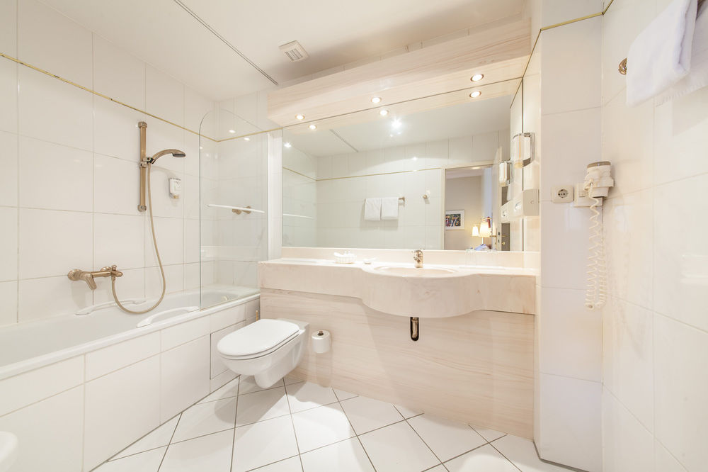 Fotos del hotel - Hotel Kronprinz Berlin