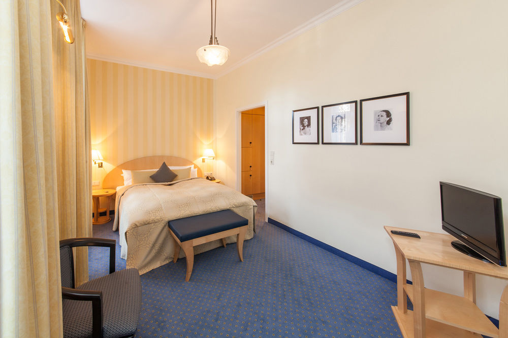 Fotos del hotel - Hotel Kronprinz Berlin