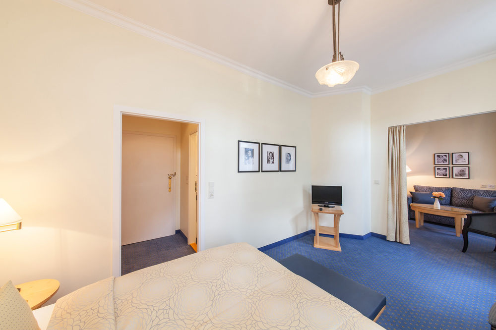 Fotos del hotel - Hotel Kronprinz Berlin