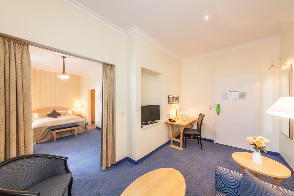 Fotos del hotel - Hotel Kronprinz Berlin