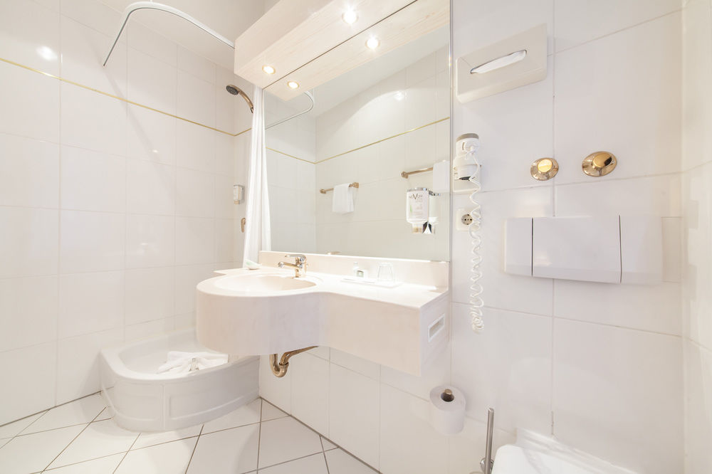 Fotos del hotel - Hotel Kronprinz Berlin