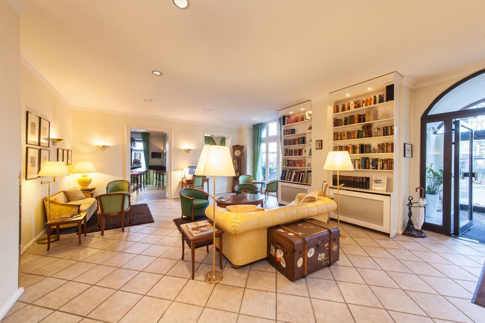Fotos del hotel - Hotel Kronprinz Berlin