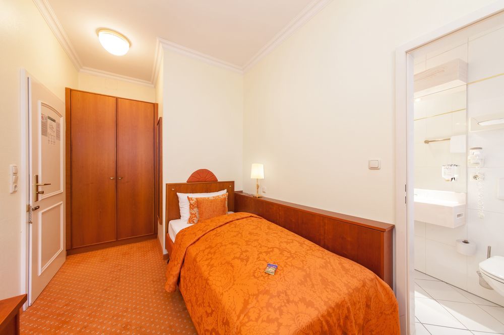 Fotos del hotel - Hotel Kronprinz Berlin