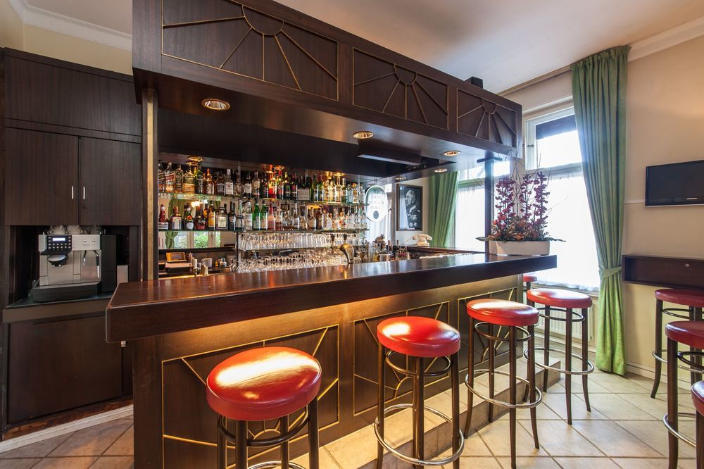 Fotos del hotel - Hotel Kronprinz Berlin