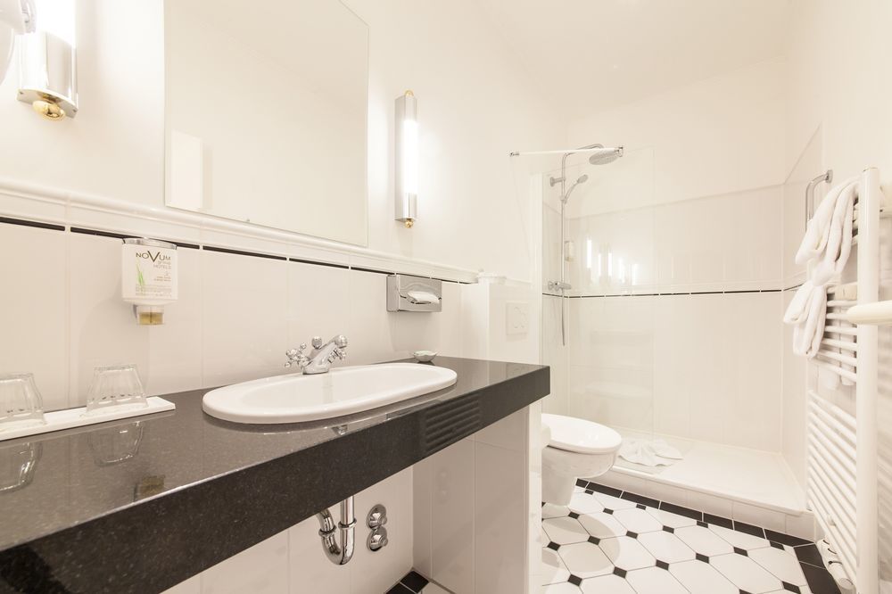 Fotos del hotel - Hotel Kronprinz Berlin