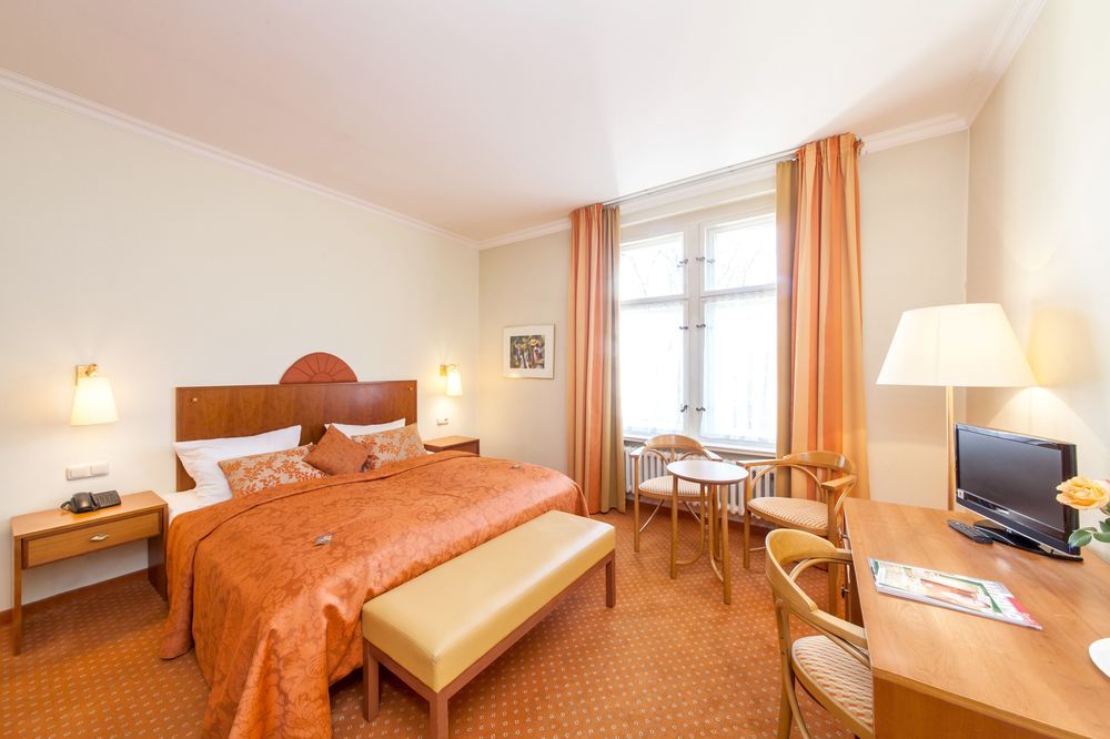 Fotos del hotel - Hotel Kronprinz Berlin