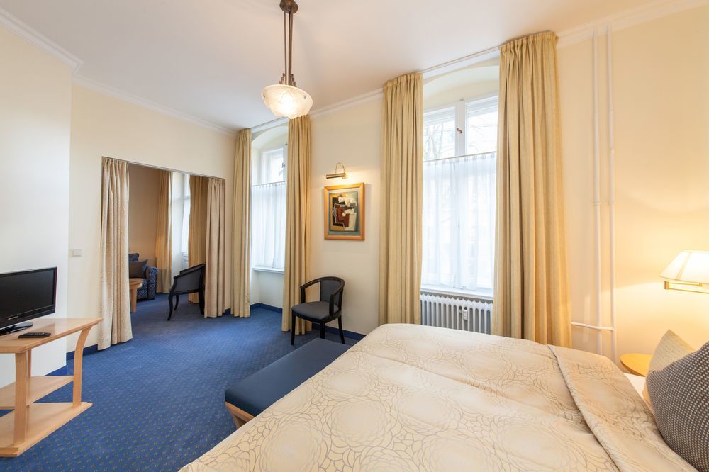 Fotos del hotel - Hotel Kronprinz Berlin