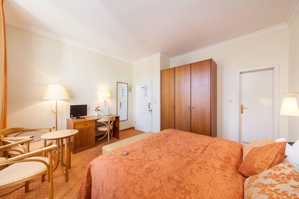 Fotos del hotel - Hotel Kronprinz Berlin