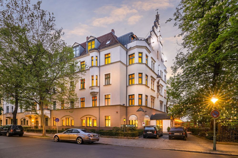 Fotos del hotel - Hotel Kronprinz Berlin